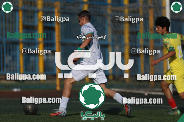 پاس قوامین 2–1 اهورا پارسه