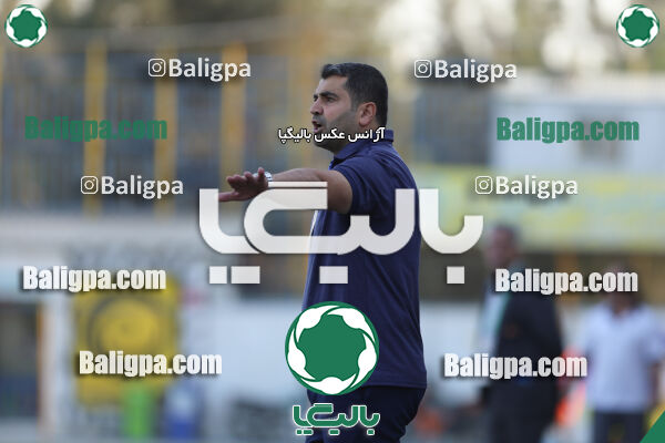 پاس قوامین 2–1 اهورا پارسه