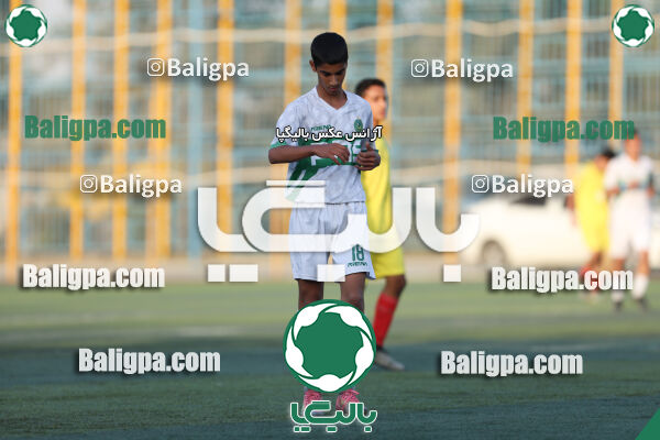 پاس قوامین 2–1 اهورا پارسه