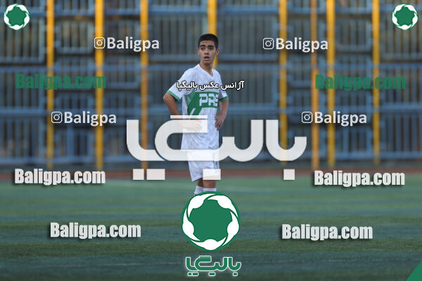 پاس قوامین 2–1 اهورا پارسه
