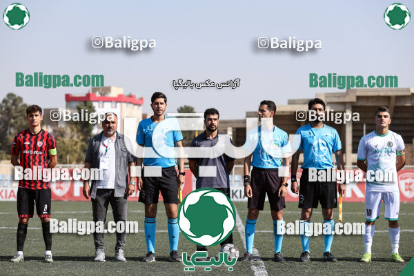 کیا 0 - 0 پیکان
