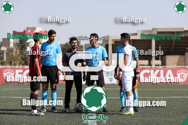 کیا 0 - 0 پیکان