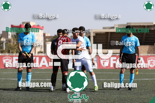 کیا 0 - 0 پیکان