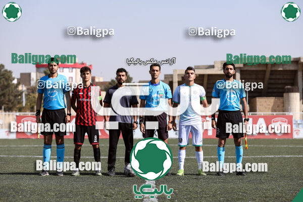 کیا 0 - 0 پیکان