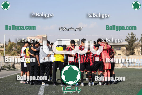 کیا 0 - 0 پیکان