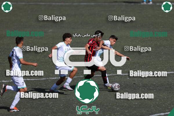 کیا 0 - 0 پیکان