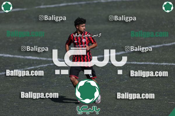 کیا 0 - 0 پیکان