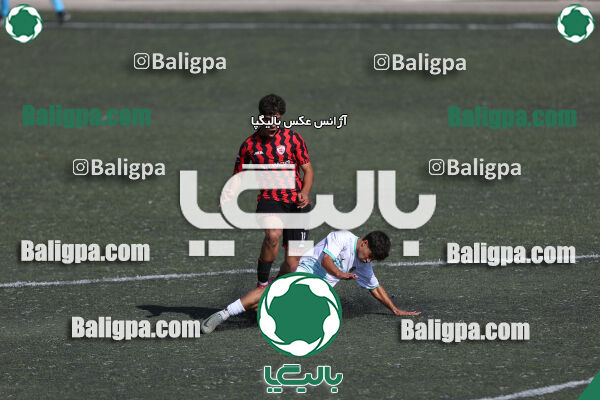 کیا 0 - 0 پیکان