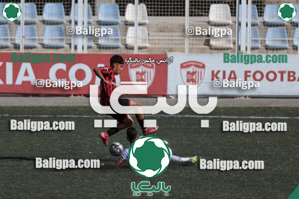 کیا 0 - 0 پیکان