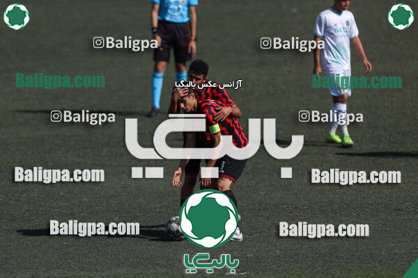 کیا 0 - 0 پیکان