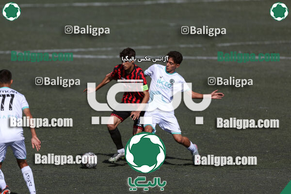 کیا 0 - 0 پیکان