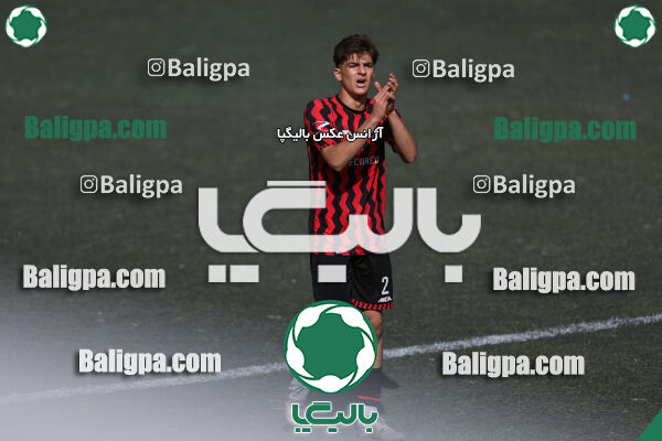 کیا 0 - 0 پیکان