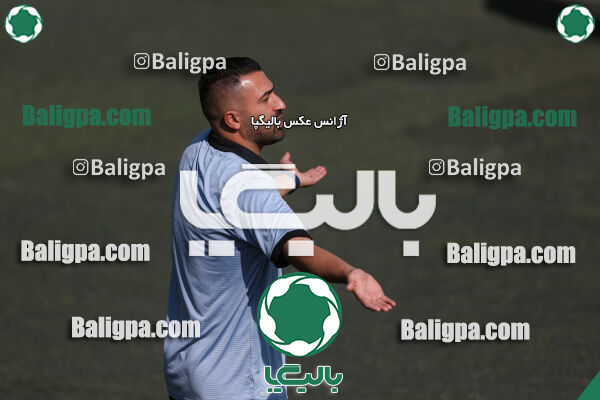 کیا 0 - 0 پیکان
