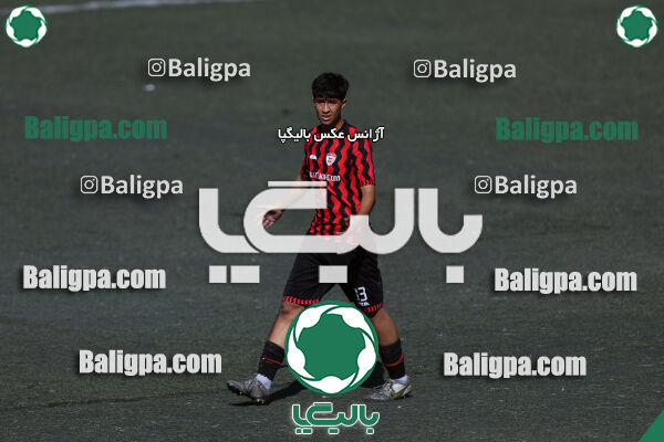 کیا 0 - 0 پیکان