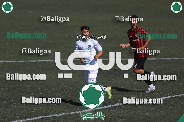 کیا 0 - 0 پیکان