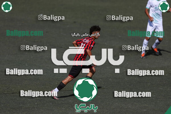 کیا 0 - 0 پیکان