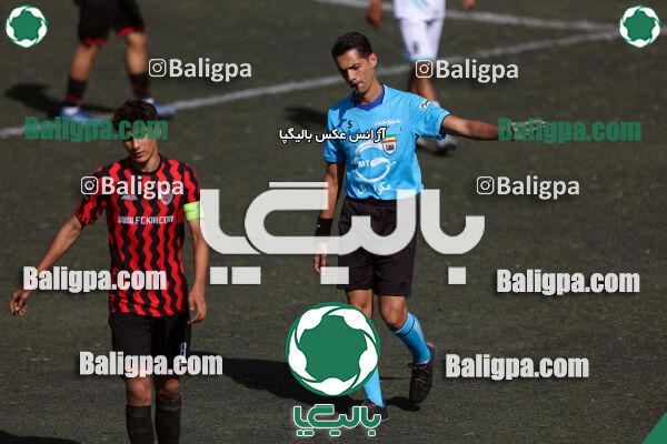 کیا 0 - 0 پیکان