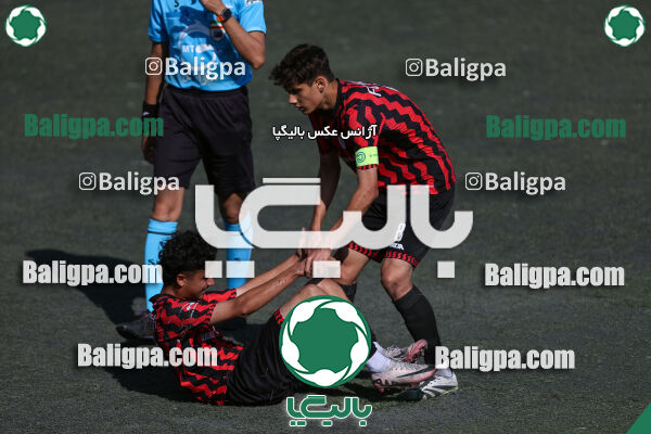 کیا 0 - 0 پیکان
