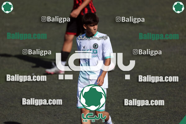 کیا 0 - 0 پیکان