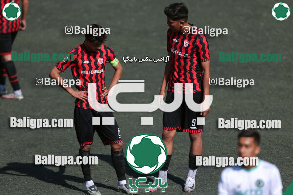 کیا 0 - 0 پیکان