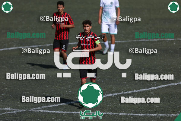 کیا 0 - 0 پیکان