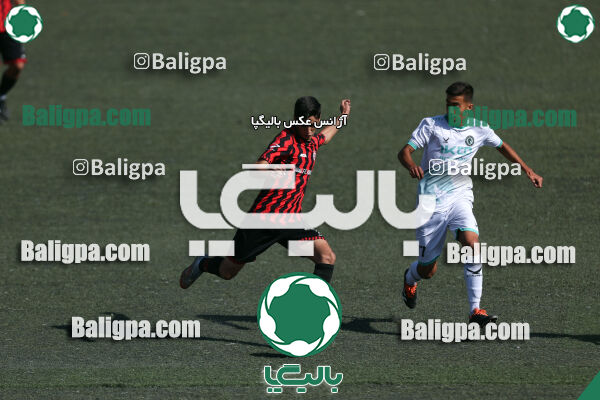 کیا 0 - 0 پیکان