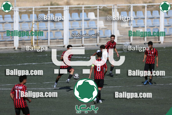 کیا 0 - 0 پیکان
