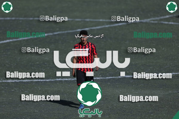 کیا 0 - 0 پیکان