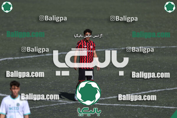 کیا 0 - 0 پیکان