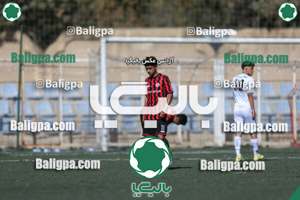 کیا 0 - 0 پیکان
