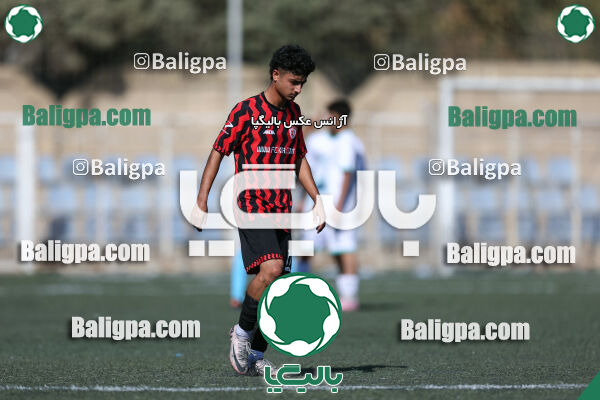 کیا 0 - 0 پیکان