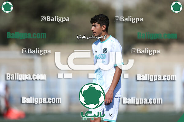 کیا 0 - 0 پیکان