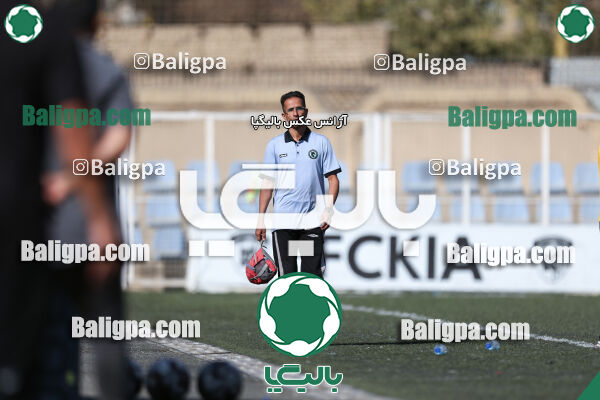 کیا 0 - 0 پیکان