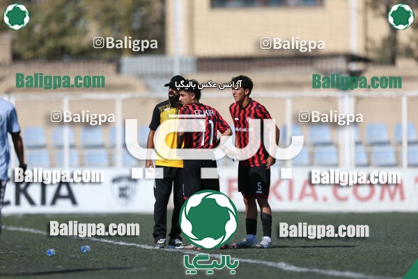 کیا 0 - 0 پیکان
