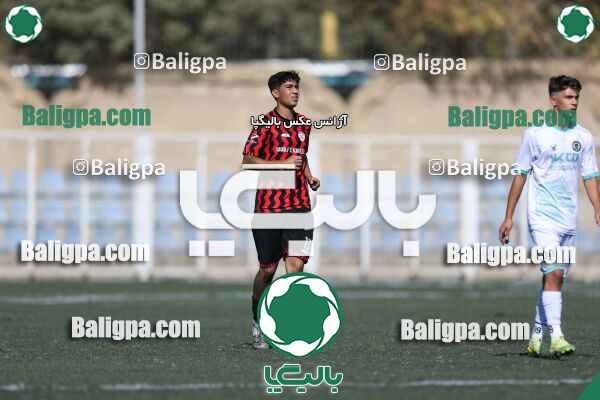 کیا 0 - 0 پیکان