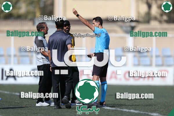 کیا 0 - 0 پیکان