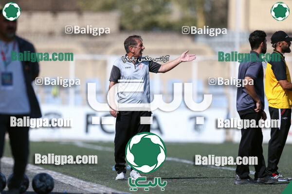 کیا 0 - 0 پیکان