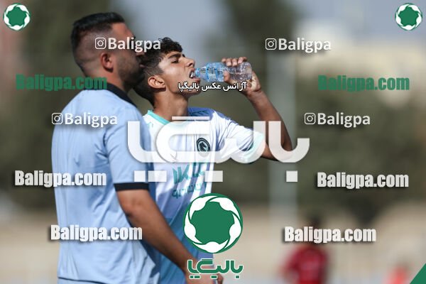 کیا 0 - 0 پیکان