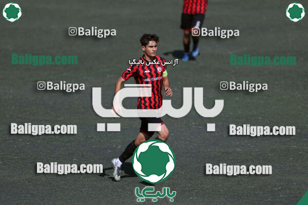 کیا 0 - 0 پیکان