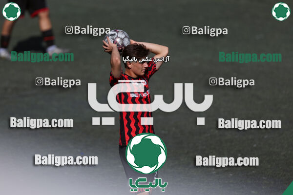 کیا 0 - 0 پیکان