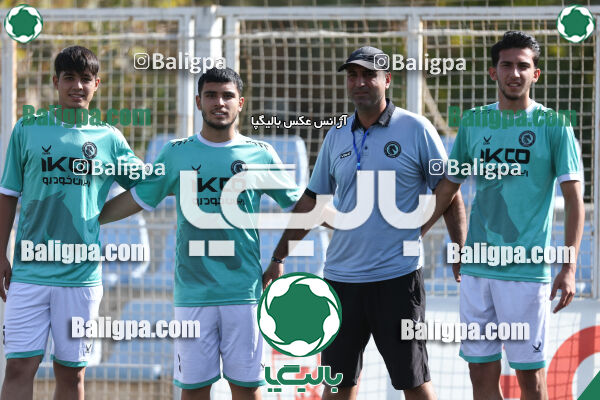 کیا 0 - 0 پیکان