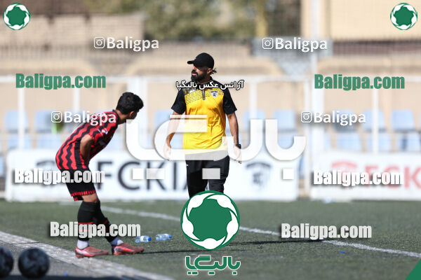 کیا 0 - 0 پیکان