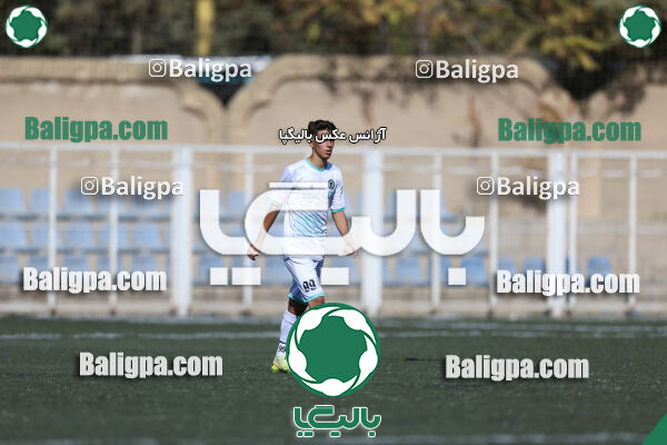 کیا 0 - 0 پیکان