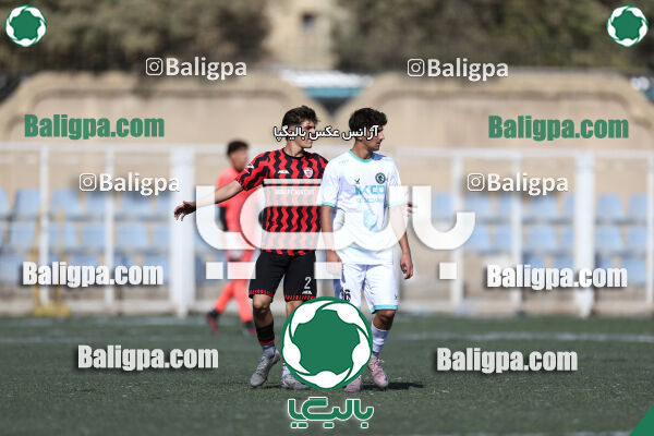 کیا 0 - 0 پیکان