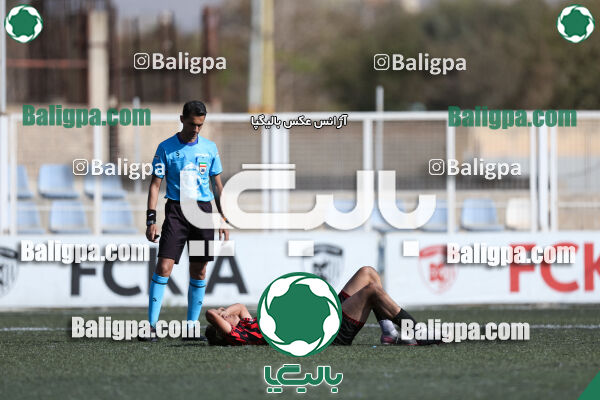 کیا 0 - 0 پیکان