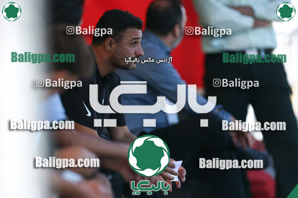 کیا 0 - 0 پیکان
