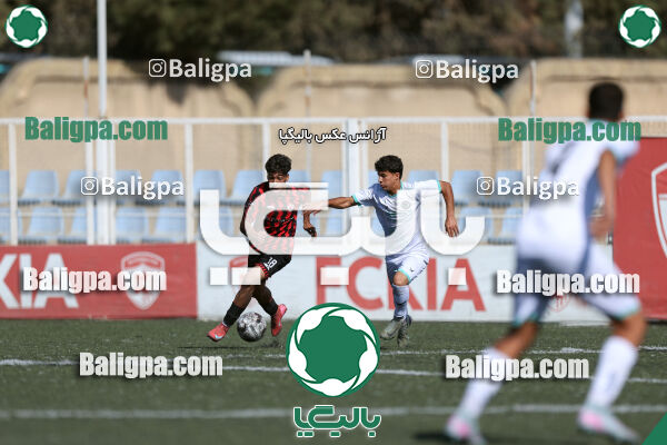 کیا 0 - 0 پیکان