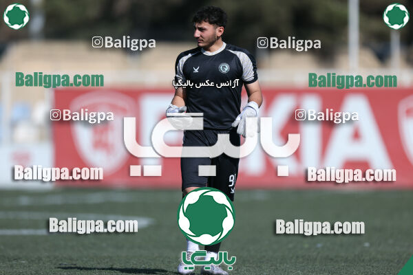 کیا 0 - 0 پیکان