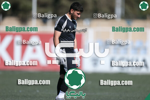 کیا 0 - 0 پیکان