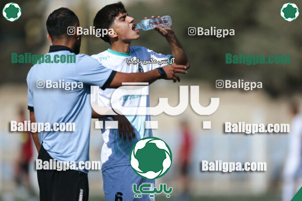کیا 0 - 0 پیکان